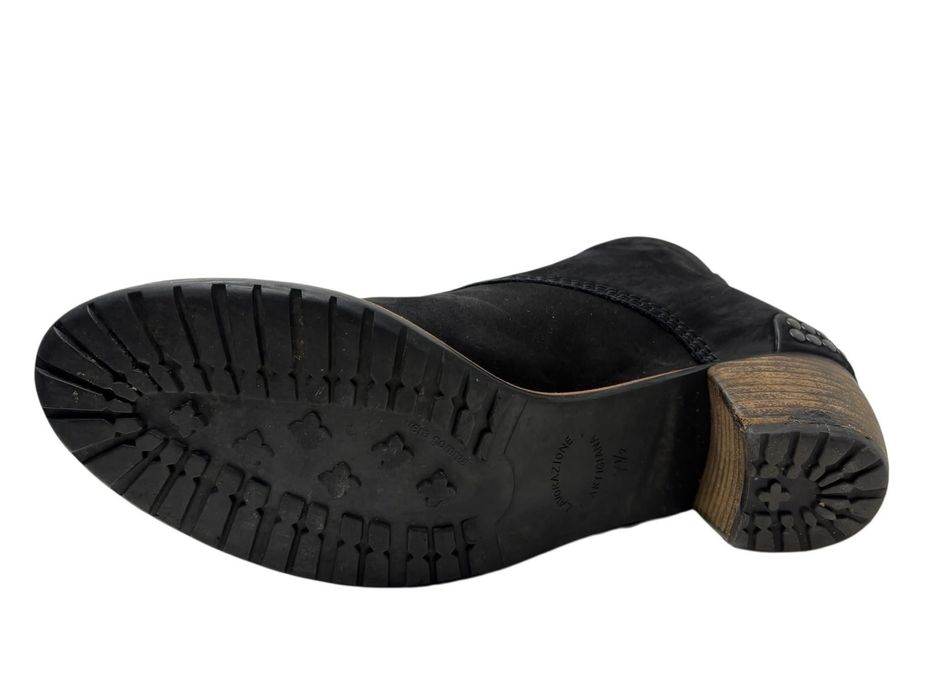 Botki skorzane Kennel & Schmenger rozmiar 41