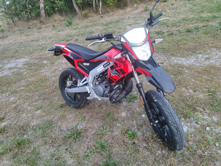 Aprilia