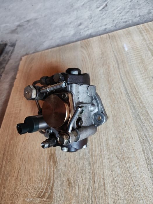 Тнвд Мазда сх5 2.2 дизель