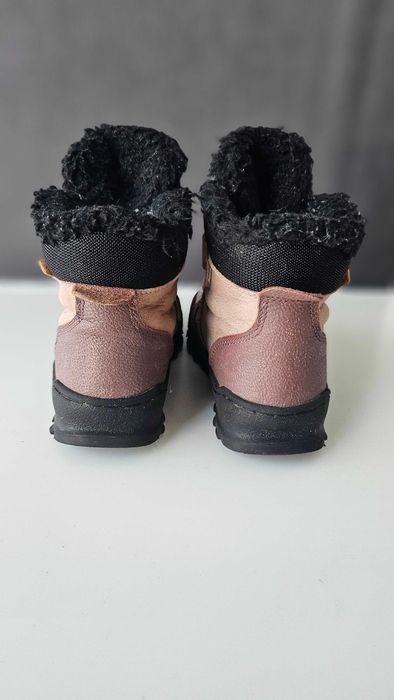 Buty zimowe Lasocki Kids