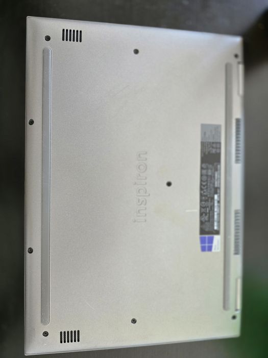 Portatil dell 13.3" intel i5