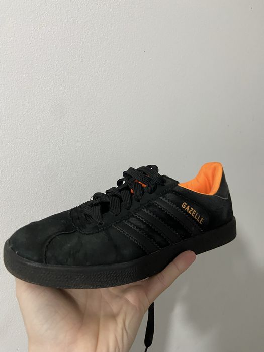 Продам кросовки газели