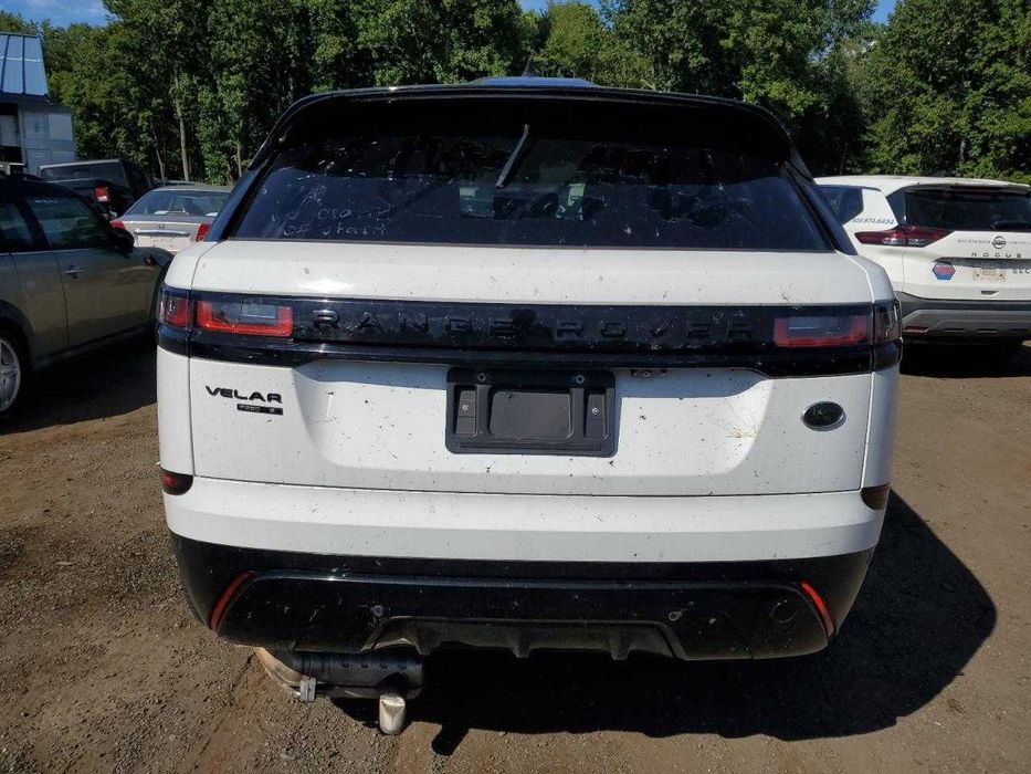 Запчастини | RANGE ROVER VELAR FL | Range Rover Шрот Разборка