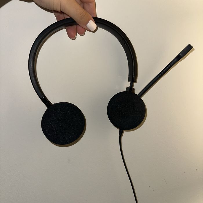 Jabra Evolve 20 - Usado513589245484083203