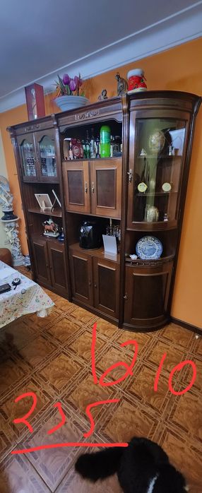 Movel de sala guarda loiça