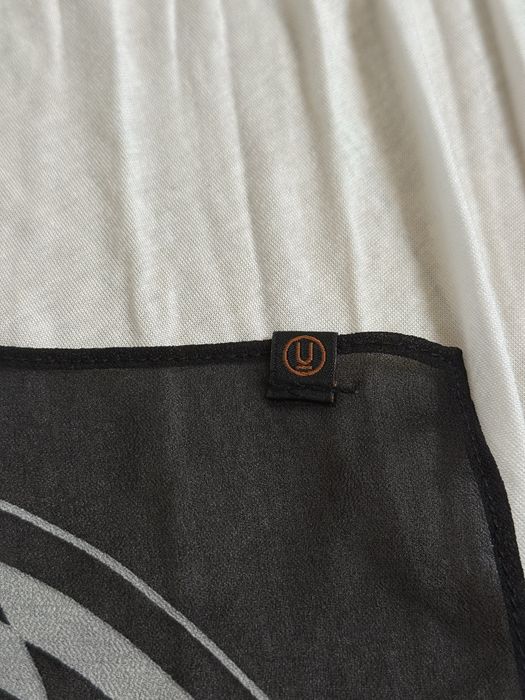 Undercover Whirlpool Scarf