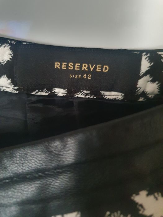 Spódnica Reserved 42