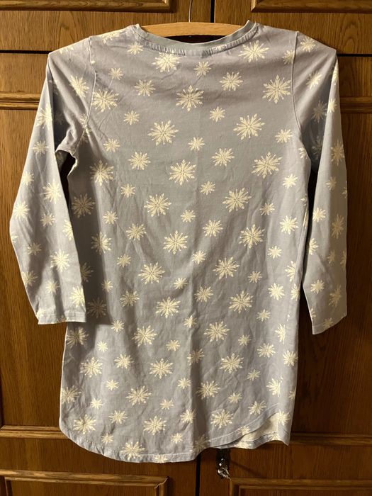 Koszulka nocna Kraina Lodu2