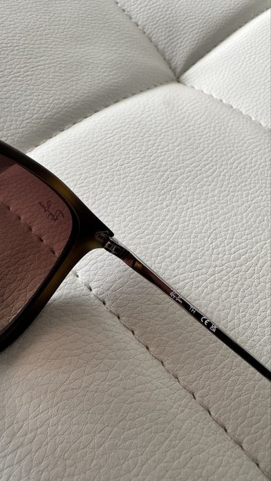 Sprzedam nowe oryginalne okulary Ray-Ban RB4187