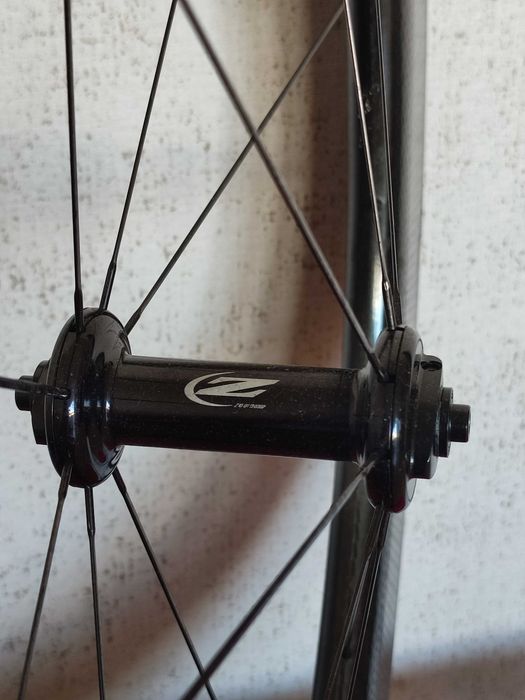 Koło ZIPP 808 przód