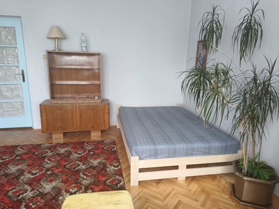 Wynajmę przestronny pokój