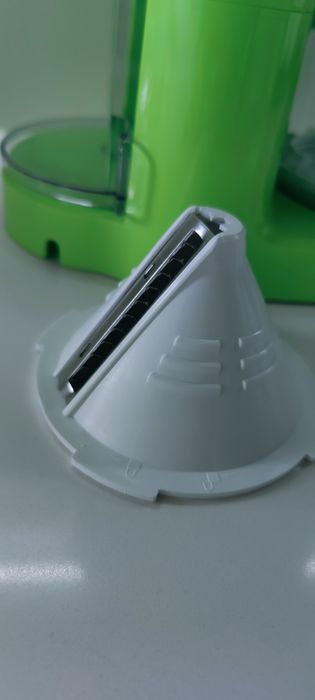 Espiralizador Elétrico