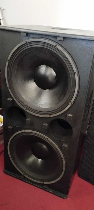 Audio Profissional