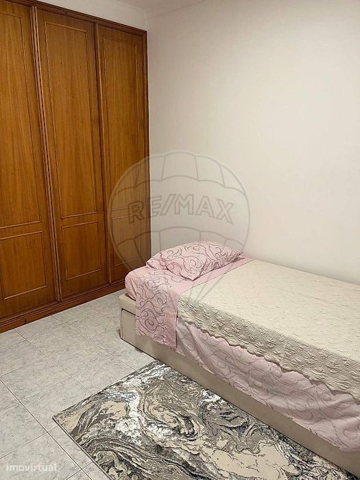 Apartamento T2 para venda