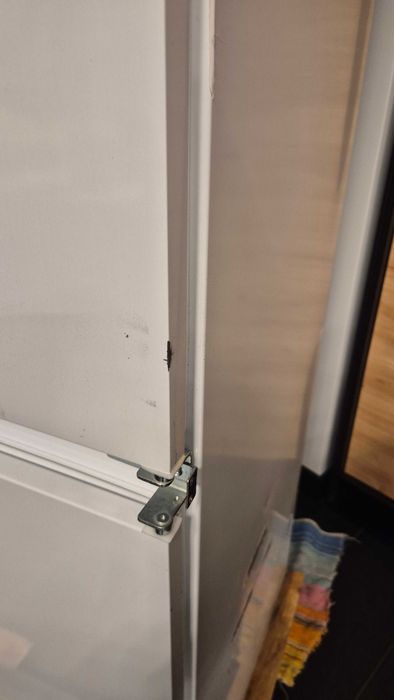Lodówka do zabudowy AEG / ELECTROLUX SCB819F8FS. Cała lub na części.