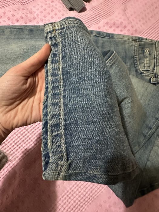 Джинси Zara нові!