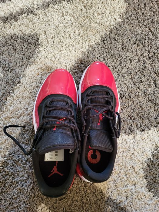 Buty Air JORDAN 11 Cmft low 43