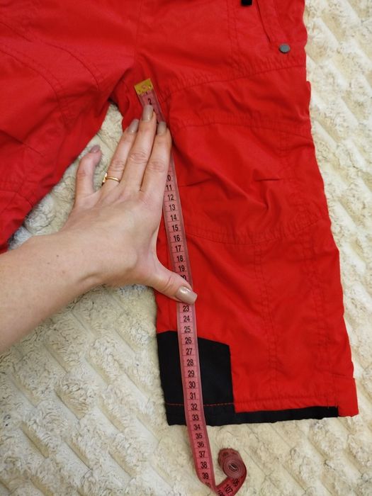 зимовий комбінезон 98/104