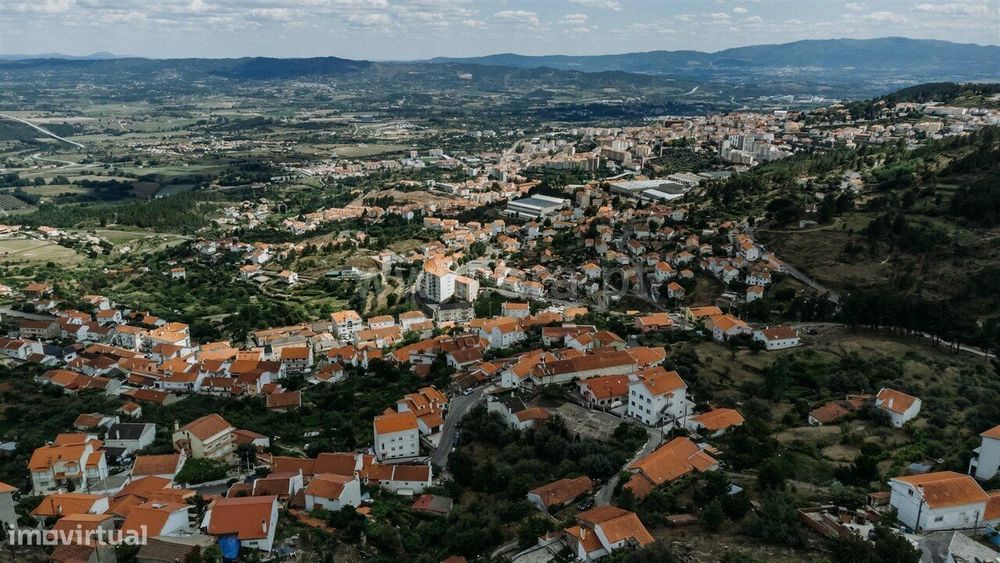 Apartamento T2 / Covilhã, Cantar - Galo