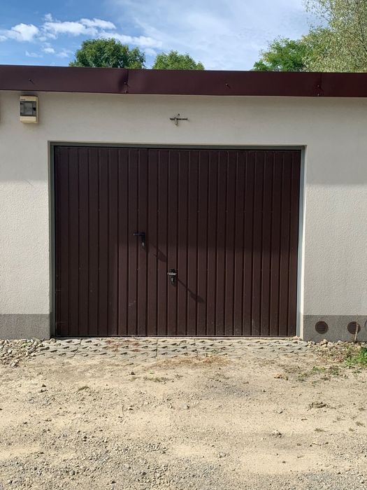 Garaż do wynajęcia. Ul. Orkana  Nowy Sącz