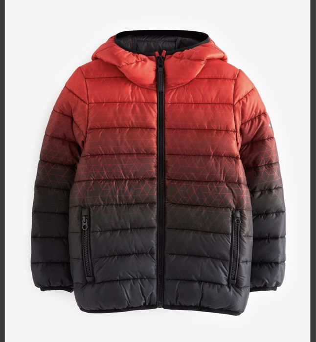 Продам курточку некст осінь, весна