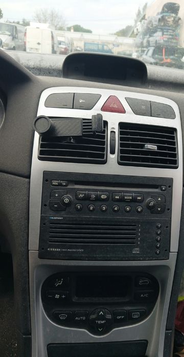 Para peças PEUGEOT 307 CC (3B)