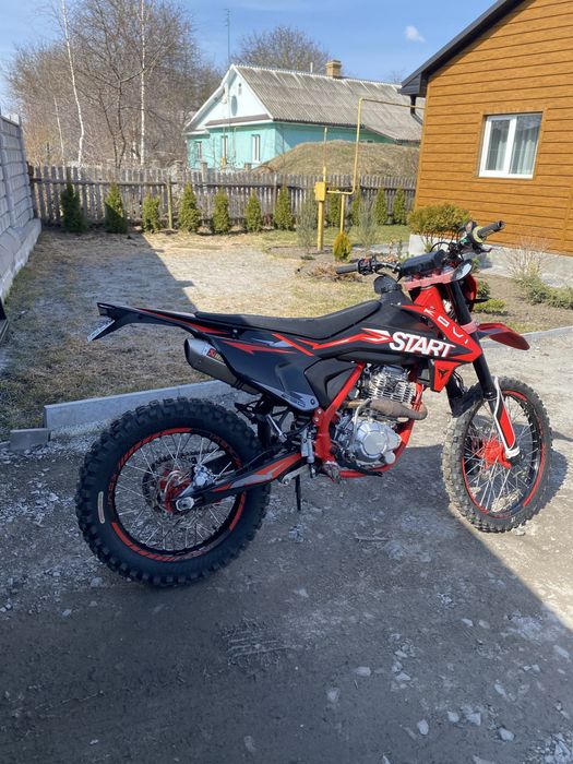 KOVI 250 хороший стан