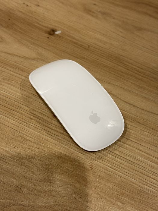 Magic Mouse Apple