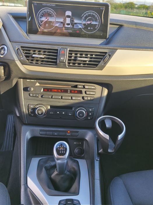 Bmw X1 sdrive 18D Nacional