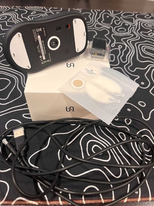 Mysz Vaxee XE-V2