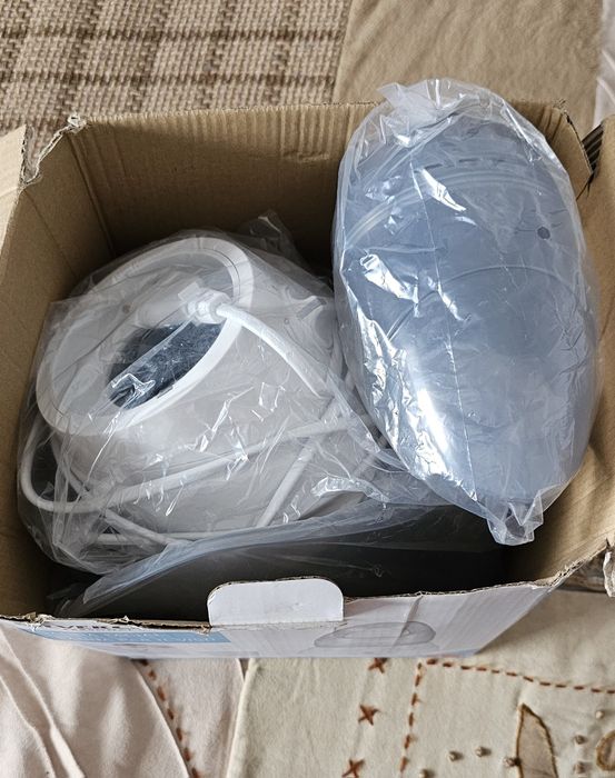 Sauna Facial SilverCrest