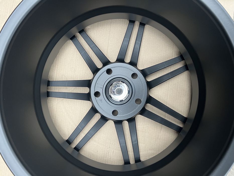 Диски р17 5/112 ет35 7.5j Ковка, Slik,Всмпо