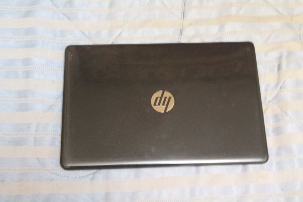 Ноутбук HP 15-bs098nia(Разборка)