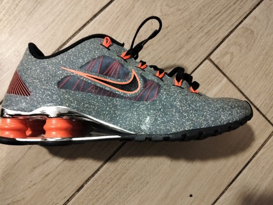 Sapatilhas Nike NOVAS