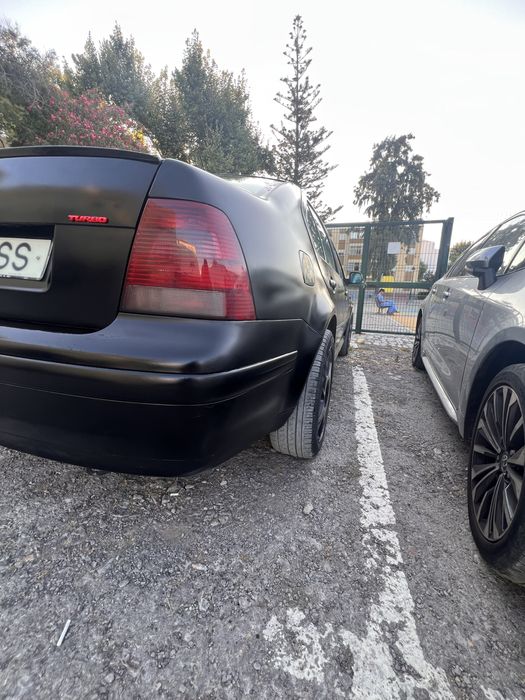 Vw bora 1.9 tdi vp 115