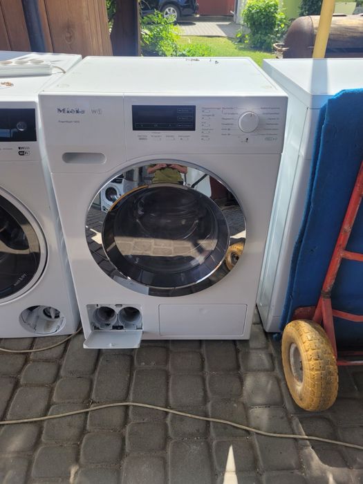 Модуль плата Miele W 1