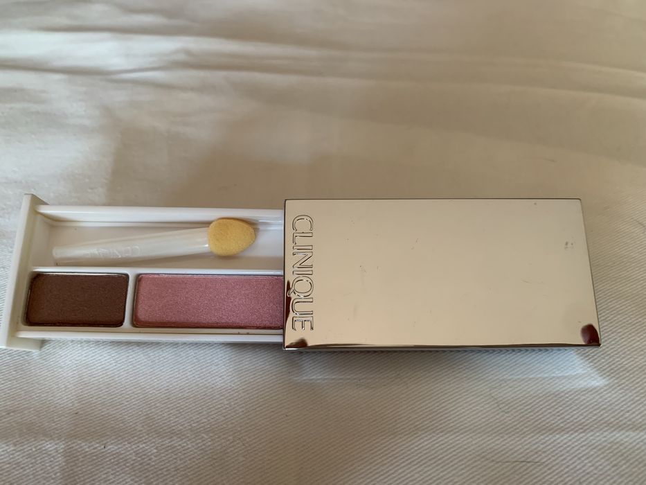 Palete Sombras- Clinique