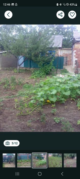 Довгострокова оренда будинку з гаражом , м. Краматорськ, Сімферопольська, 15.