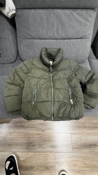 Куртка зимова , розмір  xl