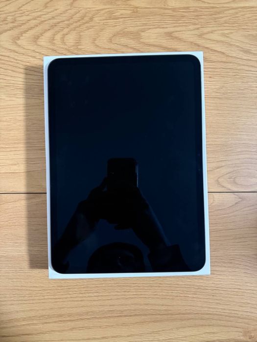 Apple iPad Pro 11 2024, 256GB, Space Black, Wi-Fi (M4) (MVV83)