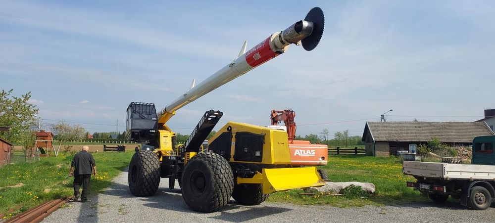 Wycinka drzew /////////