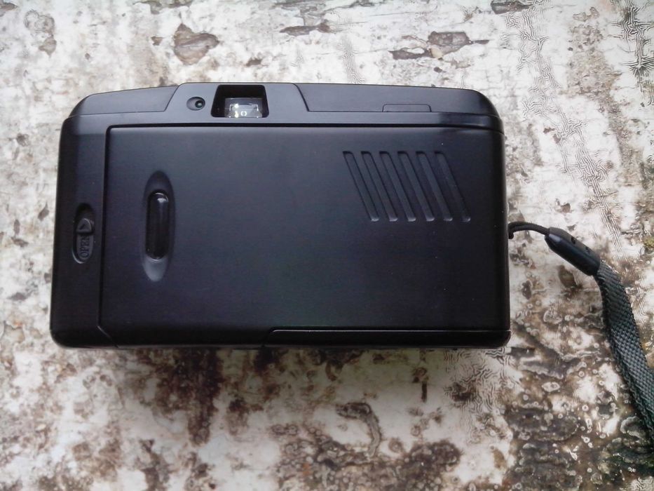 Фотоаппарат Wizen Excel-3 Японія