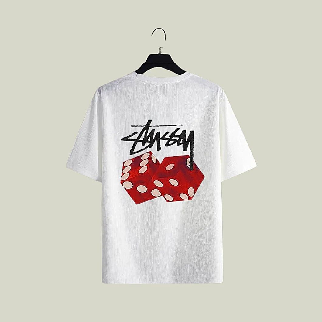 Футболка Стуси Stüssy: 498 грн. - Футболки Харків на Olx