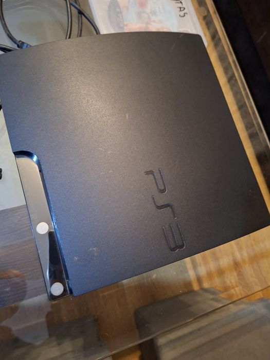 Sprzedam Konsole ps3