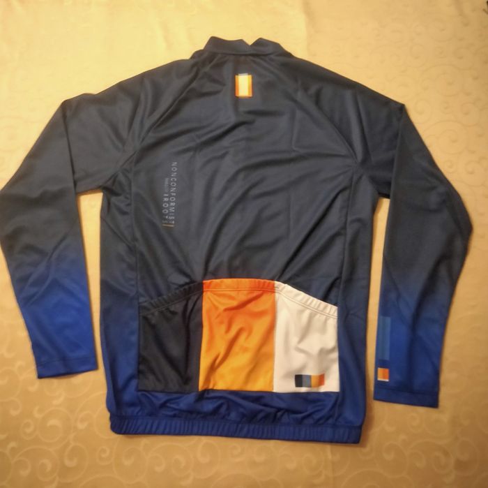 Casaco Doodle BTT/Cyclismo Novos