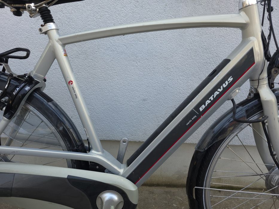 Електровелосипед Batavus nexus 8