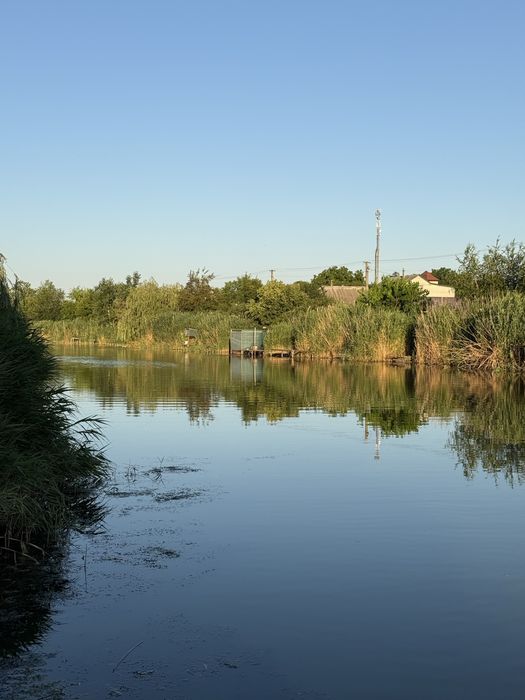 Продається затишна дача в Підгородному ( Єрмолаївка)