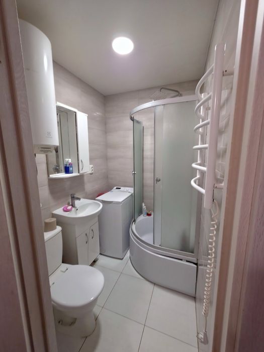 2-х кімнатна квартира Біла Церква