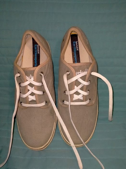 Buty męskie r 43,5 Timberland