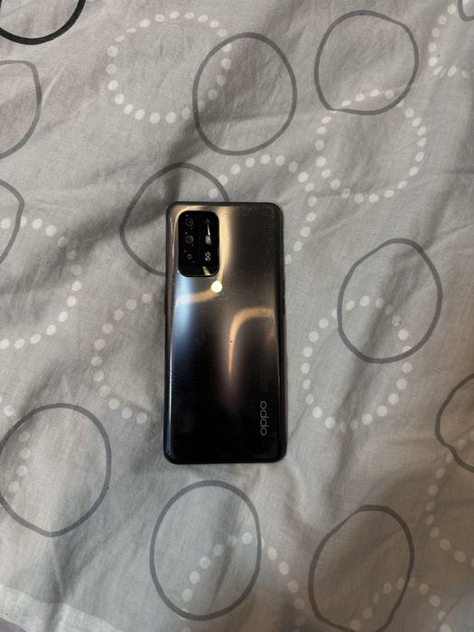 OPPO Reno 5Z 5G 128Gb Czarny